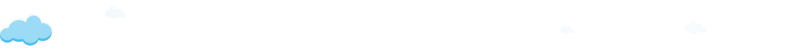 云