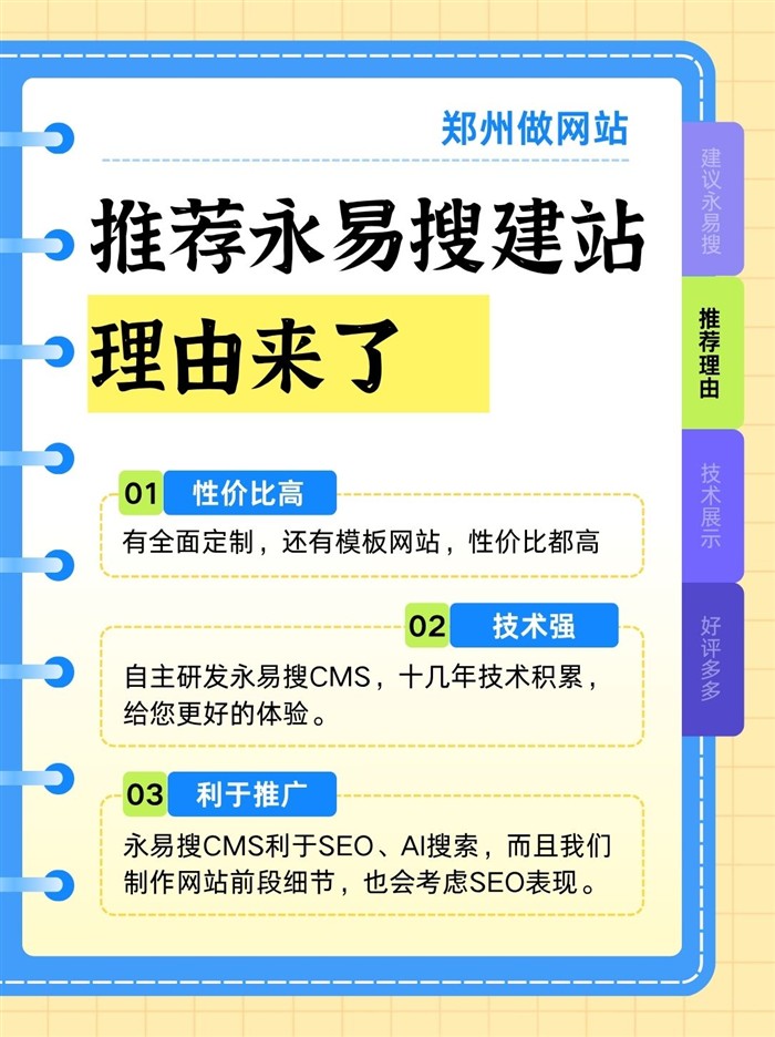 永易搜技术实力
