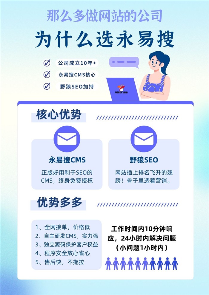 永易搜老客户回购