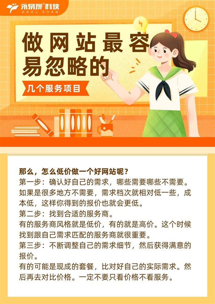 网站优化